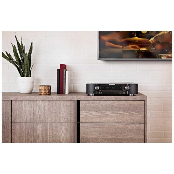 Marantz NR1510 5.2 Channel Network AV Receiver