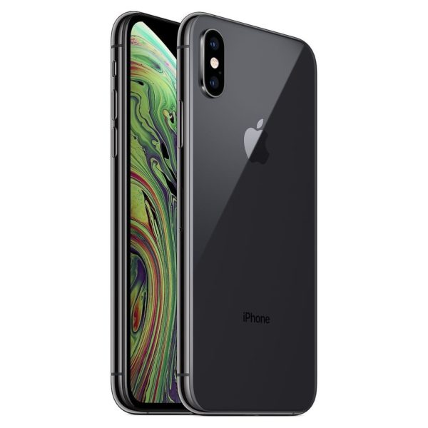 iPhone XS MT9E2AH/A 64GB Space Grey