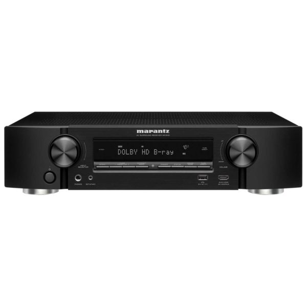 Marantz NR1510 5.2 Channel Network AV Receiver