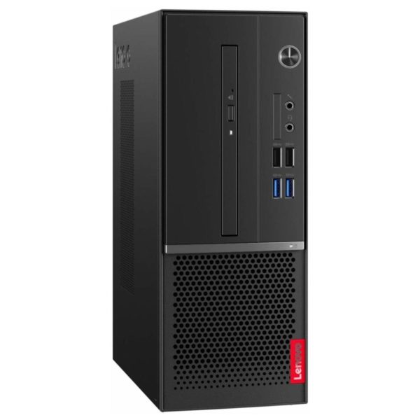 Lenovo ThinkCenter V530-SFF 11BM002TUM Core i5/4/1/DOS/Black