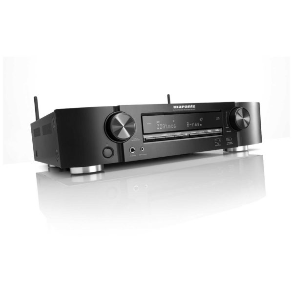 Marantz NR1510 5.2 Channel Network AV Receiver