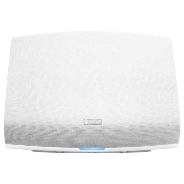 Heos Wireless Speaker White (Speaker Sold as Single Unit Only)