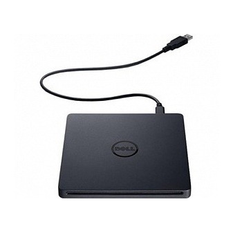 Dell 42915888 External Optical Drive Black