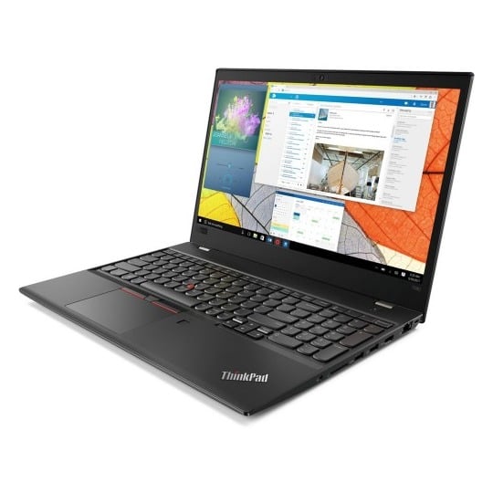 Lenovo Thinkpad T580 Core i7-8550U 8GB RAM 1TB HDD Win10P 15.6"