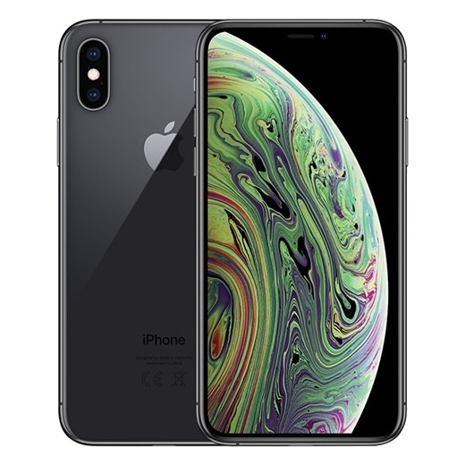 iPhone XS MT9E2AH/A 64GB Space Grey