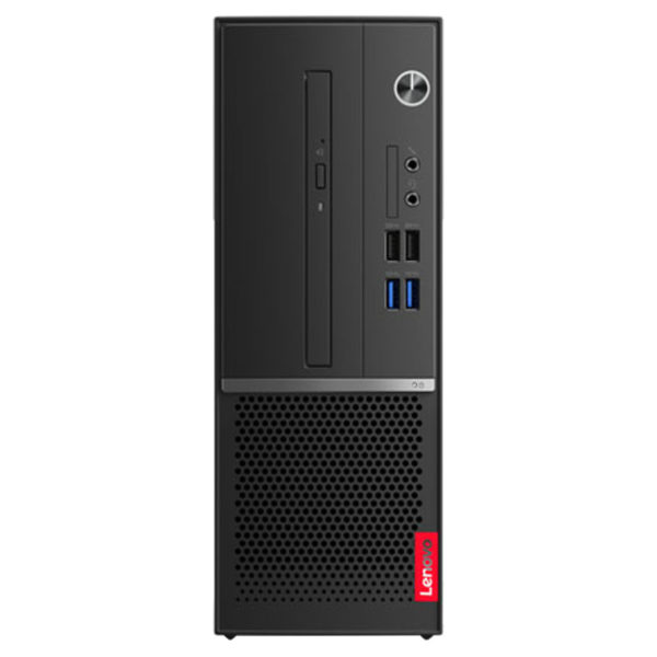 Lenovo ThinkCenter V530-SFF 11BM002TUM Core i5/4/1/DOS/Black