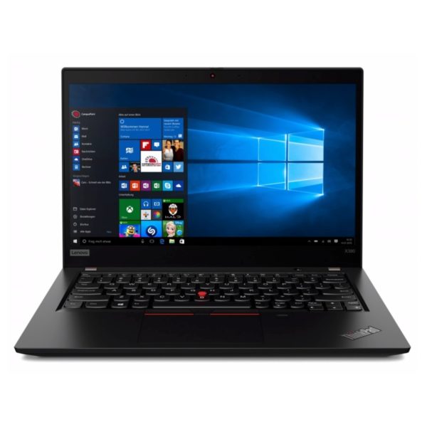 Lenovo X390 20Q00059UE Core i7 16GB 512GB SSD Windows 10Pro