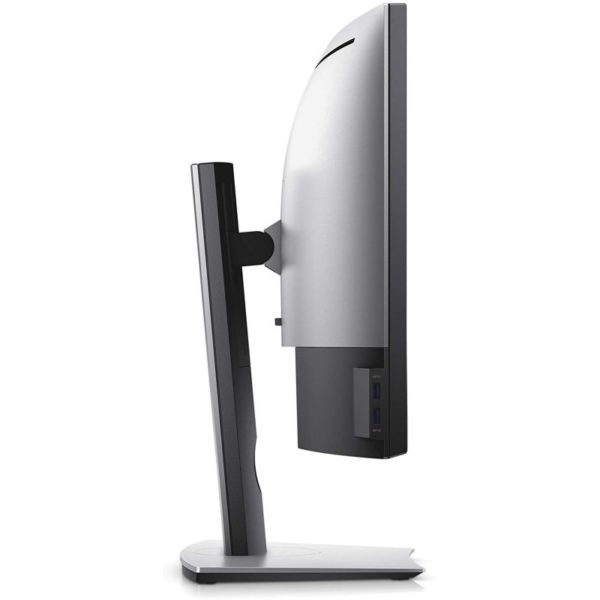 Dell P3418HW FHD Curved Monitor34inch