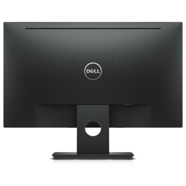 Dell 24 Inch Monitor E2418HN Black