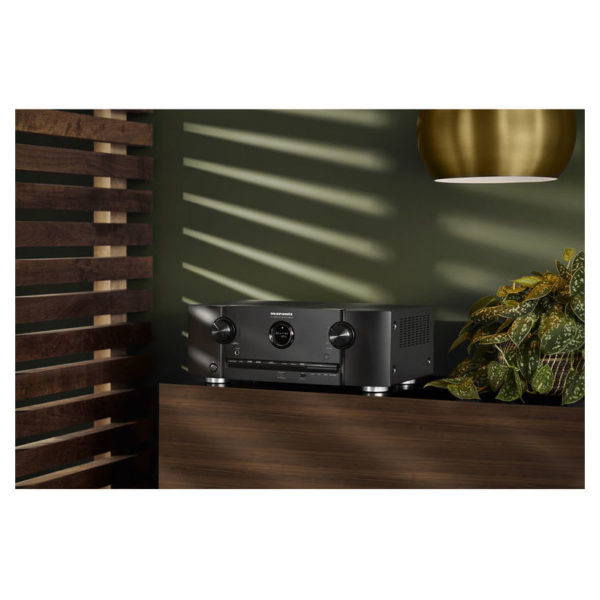 Marantz AV Receiver 7.2 Channel - Black (SR5014)