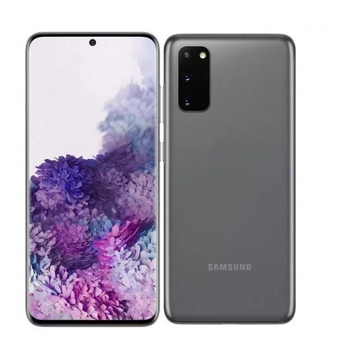 Samsung Galaxy S20 SM-G980FZADXSG 128GB/8GB Cosmic Grey