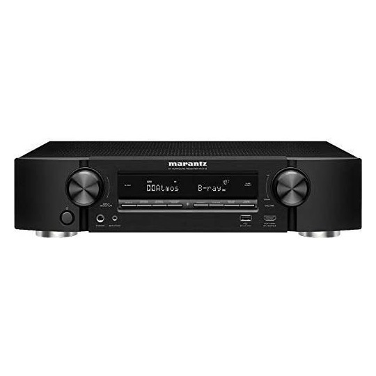 Marantz NR1710 AV Receiver WiFi