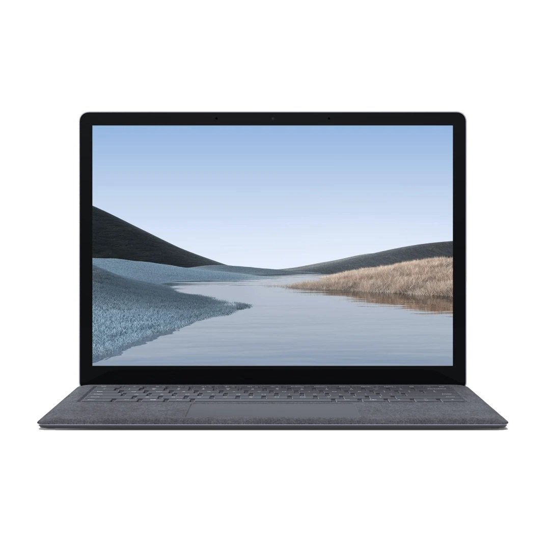 Surface laptop 3