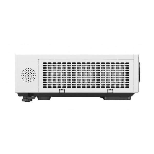 Panasonic LCD Projector 5000 Lumens with 20,000 Hours Lamp Life (PT-VMZ50)