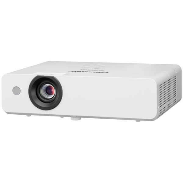 Panasonic LCD Projector 3100 Lumens with 20,000 Hours Lamp Life (PT-LW335)