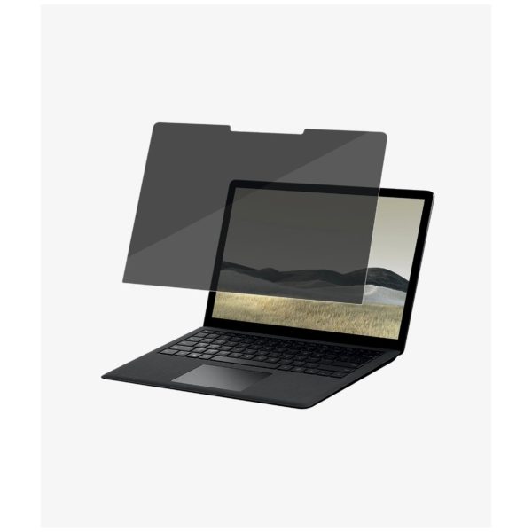 Panzerglass P6253 Privacy Screen Protector For Microsoft Surface Laptop 13.5"