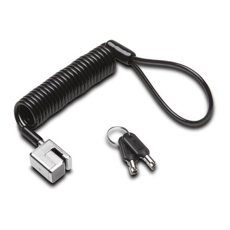 Kensington K66642WW Portable Keyed Cable Lock for Surface Pro