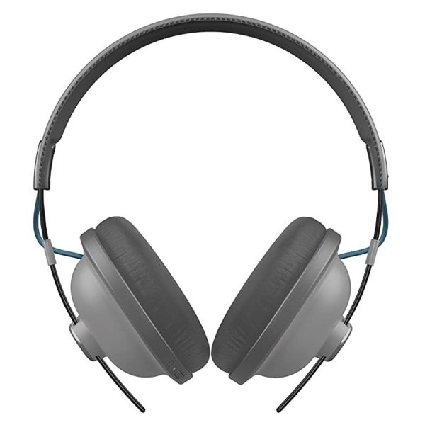 Panasonic Bluetooth Headphone Grey (RPHTX80BEH)