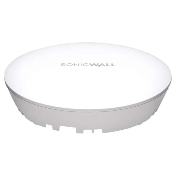 Sonicwall Sonicwave 432I - Wireless Access Point wth Advance Secure Cloud WiFi Management and Support 1 Year (02SSC2632)