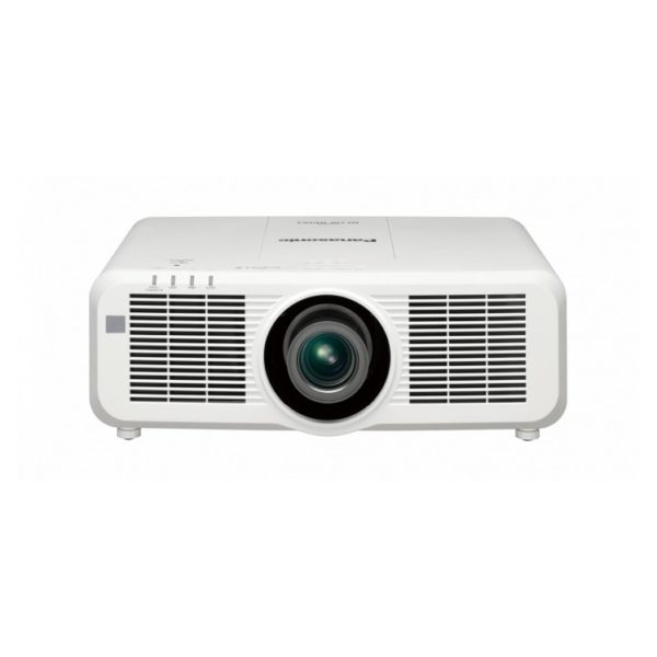 Panasonic LCD Projector 8000 Lumens with 20,000 Hours Lamp Life (PT-MZ770E)