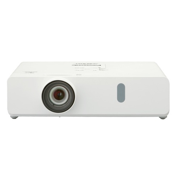 Panasonic LCD Projector 4500 Lumens with 7,000 Hours Lamp Life (PT-VX430)