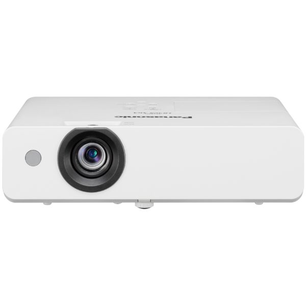 Panasonic LCD Projector 4100 Lumens with 20,000 Hours Lamp Life (PT-LB425)