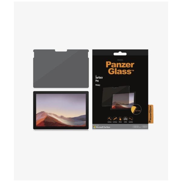 Panzerglass P6251 Privacy Screen Protector For Surface Pro 4/5/6/7