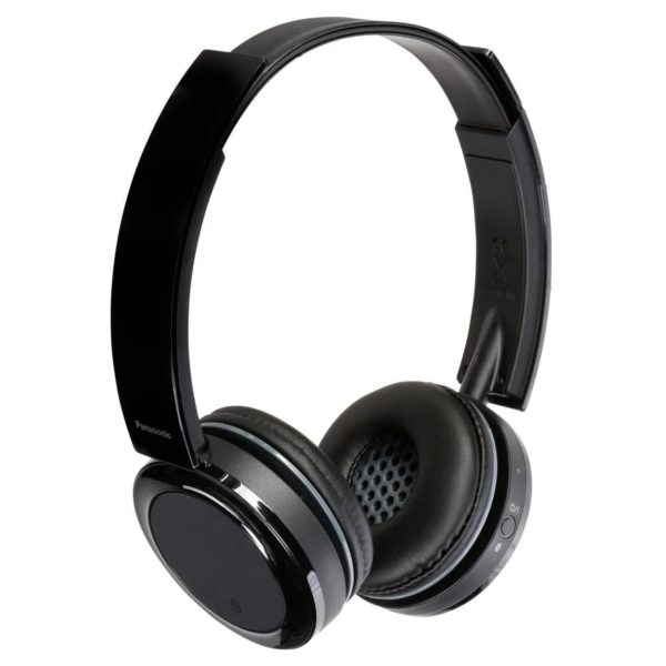 Panasonic Bluetooth Headphone Black (RPBTD5EK)