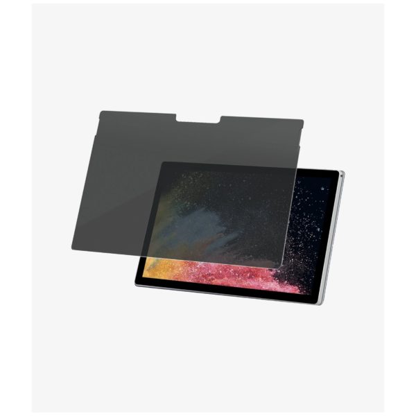 Panzerglass P6254 Privacy Screen Protector For Microsoft Surface Book 1/Book 2