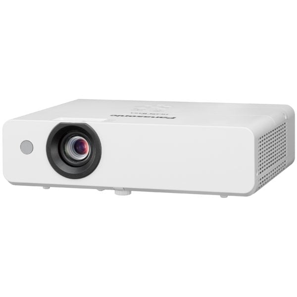 Panasonic LCD Projector 3600 Lumens with 20,000 Hours Lamp Life (PT-LW375)