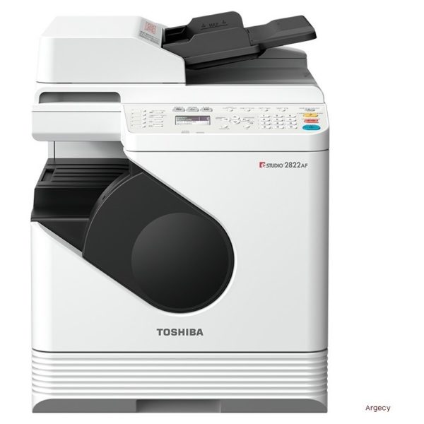 Toshiba ES2822A Multi Function Printer 28PPM Copy/Print/Scan/Fax/A4 Color