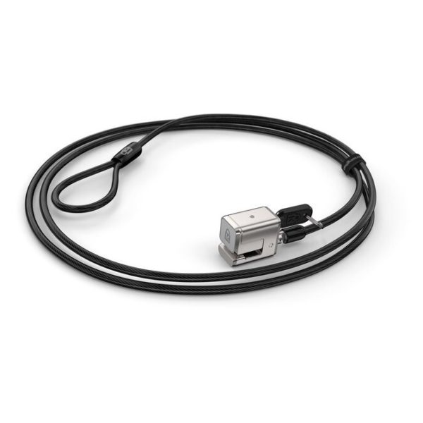Kensington K62044WW Keyed Cable Lock for Surface Pro