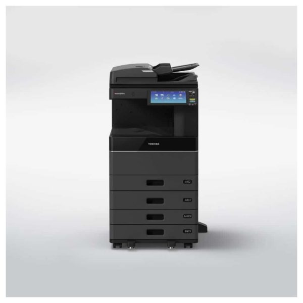 Toshiba ES2518A Multi Function Printer 35PPM Copy/Print/Scan/Fax/A4/A3