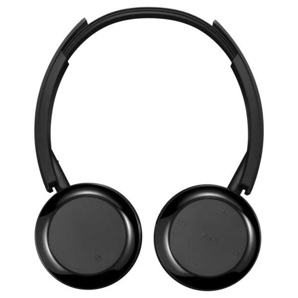 Panasonic Bluetooth Headphone Black (RPBTD5EK)