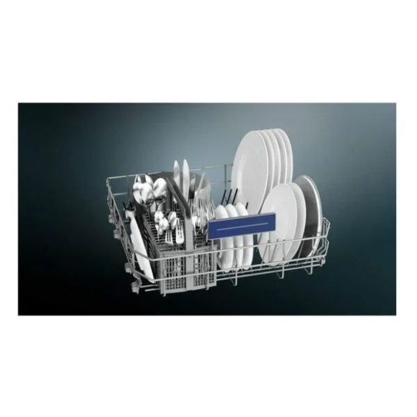 Siemens SN636X10NM Built In Dishwasher Fully Integrated