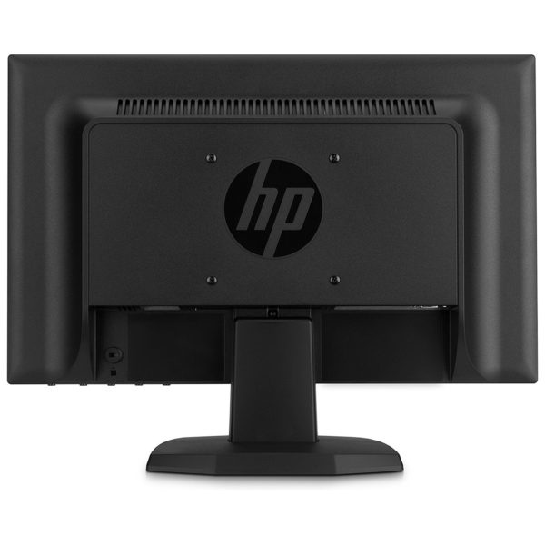HP 18.5 Inch Monitor V197 LED backlit LCD