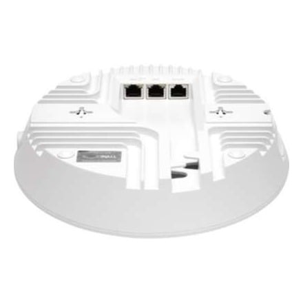 Sonicwall Sonicwave 432I - Wireless Access Point wth Advance Secure Cloud WiFi Management and Support 1 Year (02SSC2632)