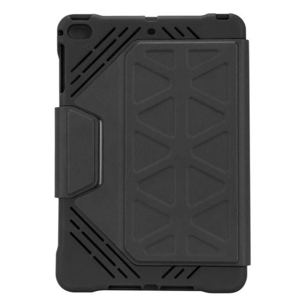 Targus Pro-Tek Tablet Case For iPad Mini 1/2/3/4 Black (THZ695GL)