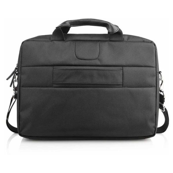 Lenovo Top Loader Laptop Bag 15.6 Inch Black (GX40M52027)