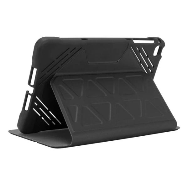 Targus Pro-Tek Tablet Case For iPad Mini 1/2/3/4 Black (THZ695GL)