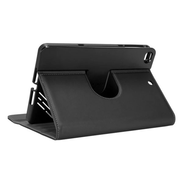 Targus VersaVu Tablet Case For iPad Mini 1/2/3/4 Black (THZ694GL)