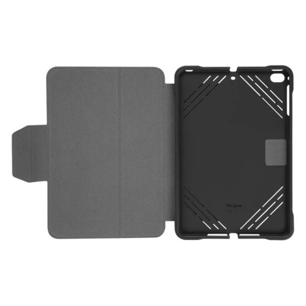 Targus Pro-Tek Tablet Case For iPad Mini 1/2/3/4 Black (THZ695GL)