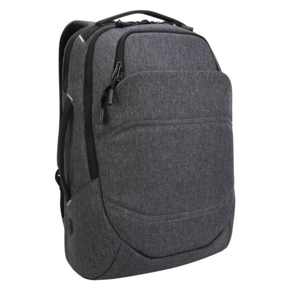 Targus Groove X2 Max 15 Inch Backpack Grey (TSB951GL)