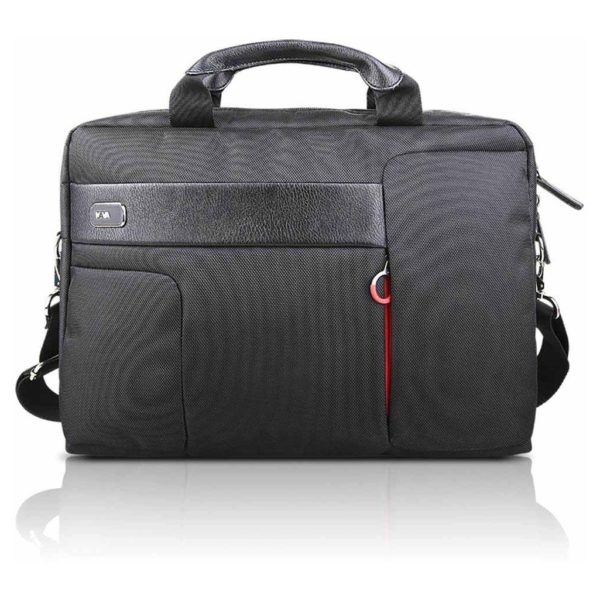 Lenovo Top Loader Laptop Bag 15.6 Inch Black (GX40M52027)