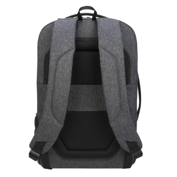 Targus Groove X2 Max 15 Inch Backpack Grey (TSB951GL)