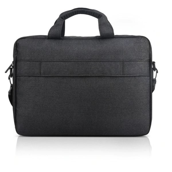 Lenovo T210 Casual Laptop Topload Bag 15.6 Inch Black (GX40Q17229)