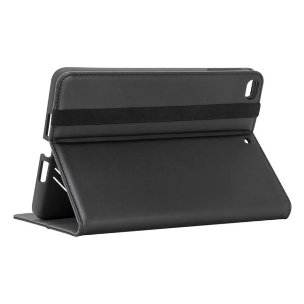 Targus Click-In Tablet Case For iPad Mini 1/2/3/4 Black (THZ781GL)