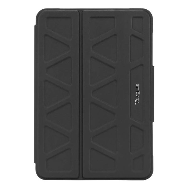 Targus Pro-Tek Tablet Case For iPad Mini 1/2/3/4 Black (THZ695GL)