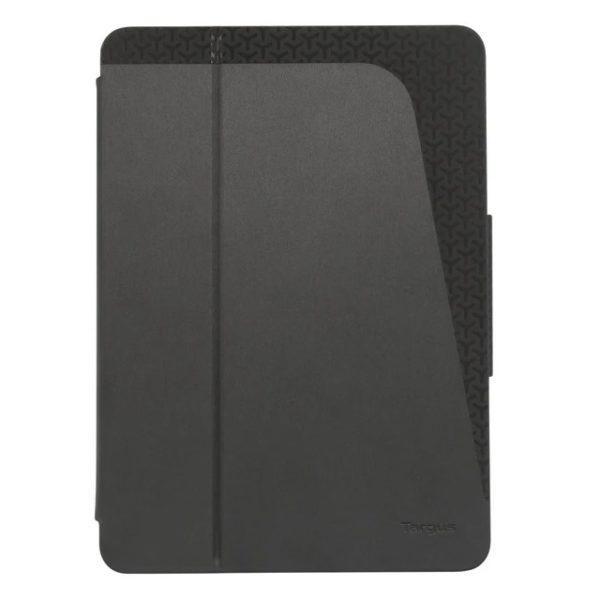 Targus Click-In Tablet Case For iPad 6th/5th/Pro/Air 1/Air2 Charcoal (THZ736GL)
