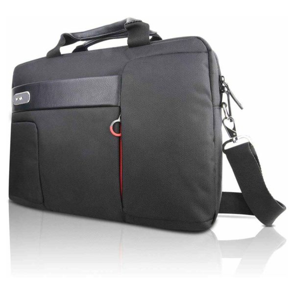 Lenovo Top Loader Laptop Bag 15.6 Inch Black (GX40M52027)